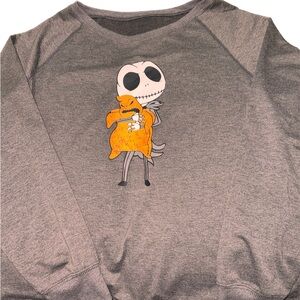 Nightmare Before Christmas Jack Skellington